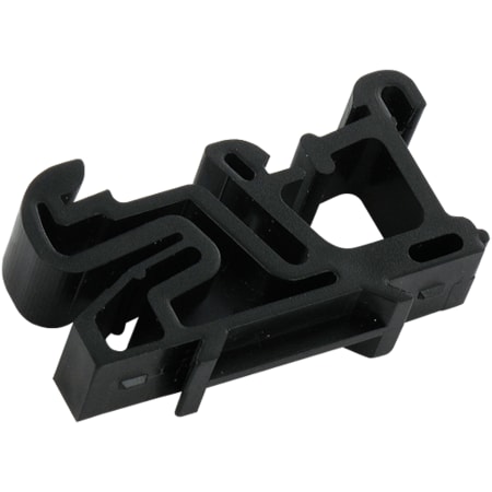 Murr Elektronik CONTROL SYSTEMS, ASA DIN-rail mounting adapter, Accessories, PK10 20900